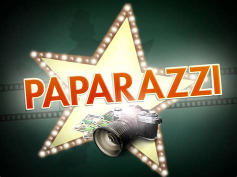 paparazzi porn game